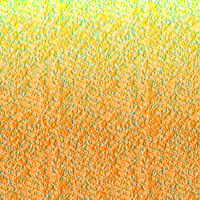 lava cave bright desat surface